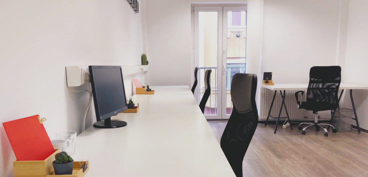 Things to Consider when Choosing the Right Office Space | Techno FAQ