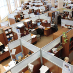 Things to Consider when Choosing the Right Office Space