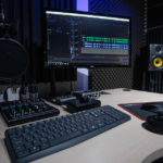 How to Build a Budget-Friendly Podcast Studio at Home