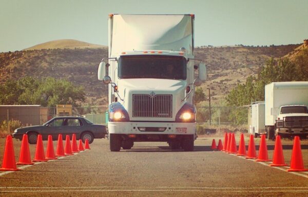 Best Truck Driving Schools in the U.S. | Truckers Training