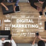 10 Benefits of Working with a Digital Marketing Agency