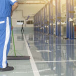 5 Painless Tips for Warehouse Cleaning