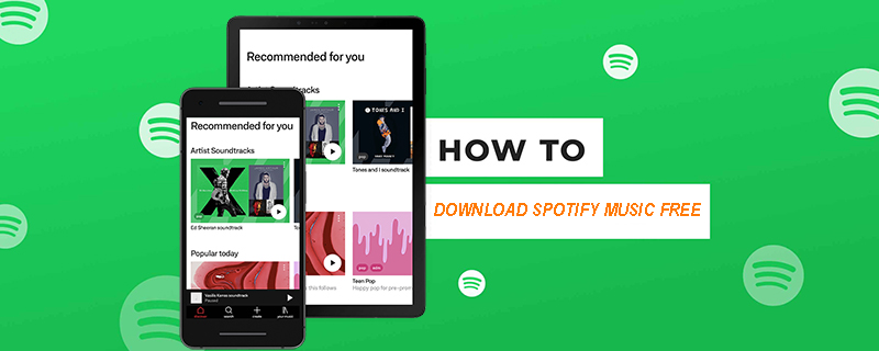 How to Download Music From Spotify, by PCMag, PC Magazine