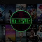 How to download CyberFlix 2022?