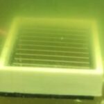 Solar Cells for Underwater Wireless Communication