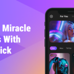 Best App to Make Music Videos – HitPaw MiraCut