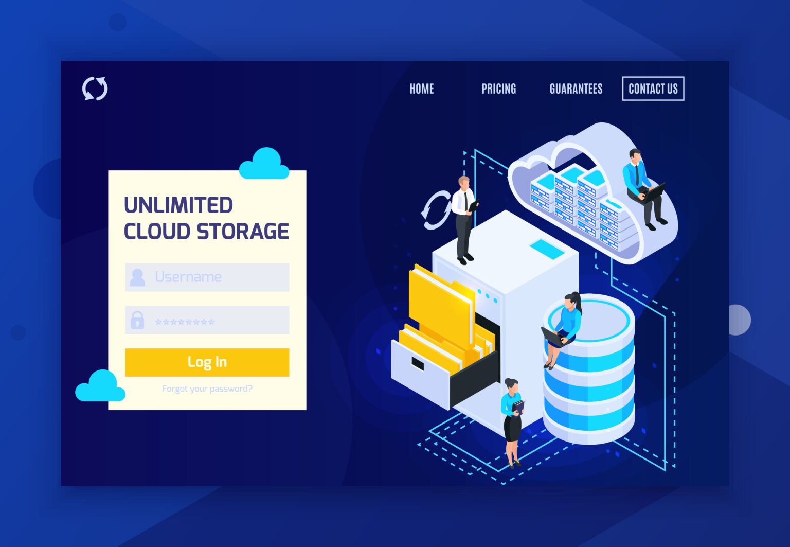 Is Cloud Hosting Right For Your Organisation? | Techno FAQ