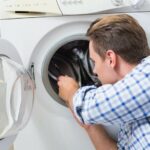 Company To Repair Washing Machines