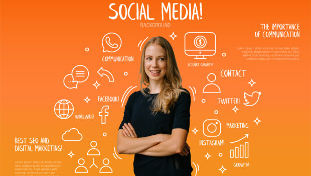 Social Media Advertising Influencing Customers’ Purchasing Habits