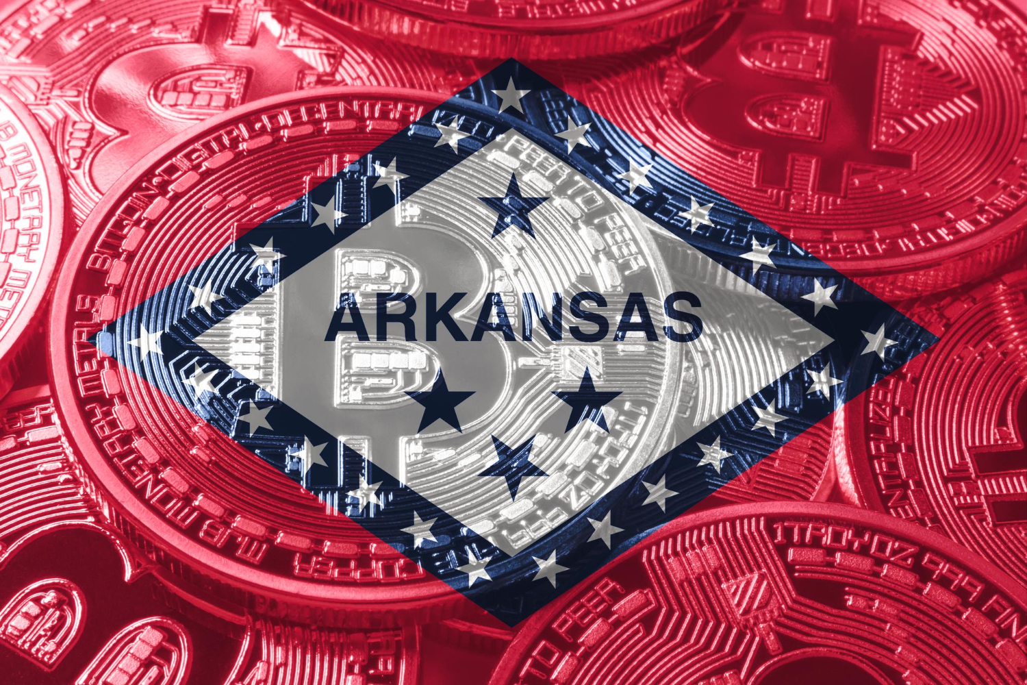 arkansas bitcoin