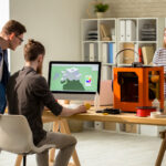Latest 3D Modeling Industry Developments