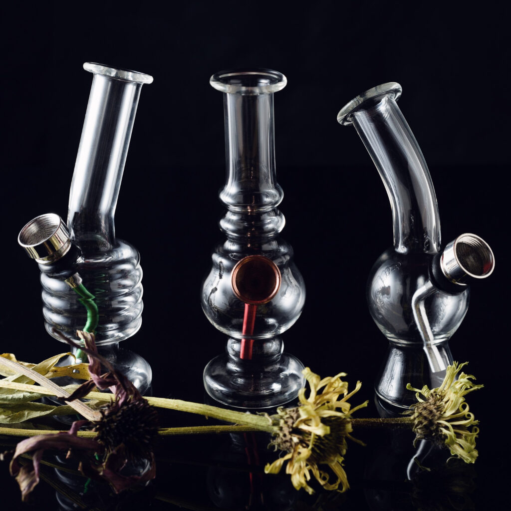 The Ultimate Guide to Glass Pipes 2022