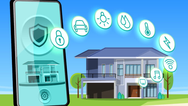 Digital Devices to Make Your House Good and Save Your Cash