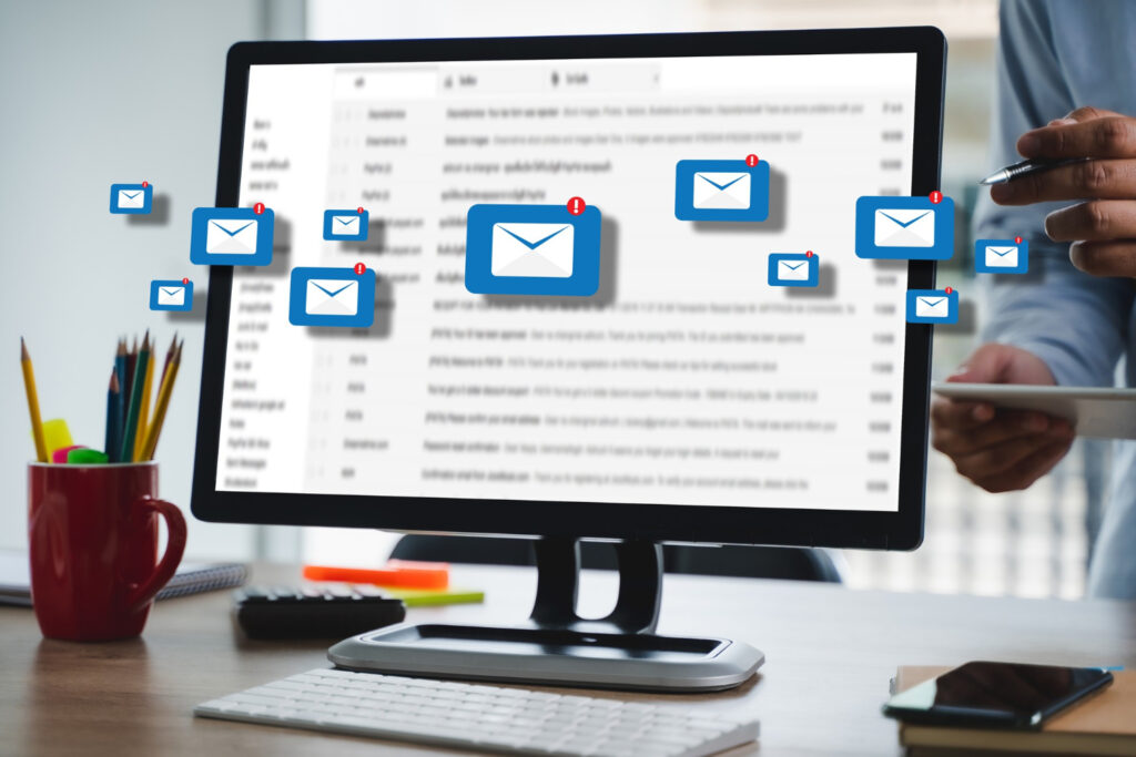 5 Tips for Effective Cold Email Marketing | Techno FAQ