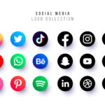 The nine popular social media platforms: How to use each platform for your business