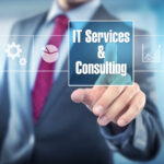 IT Consulting Trends For 2022