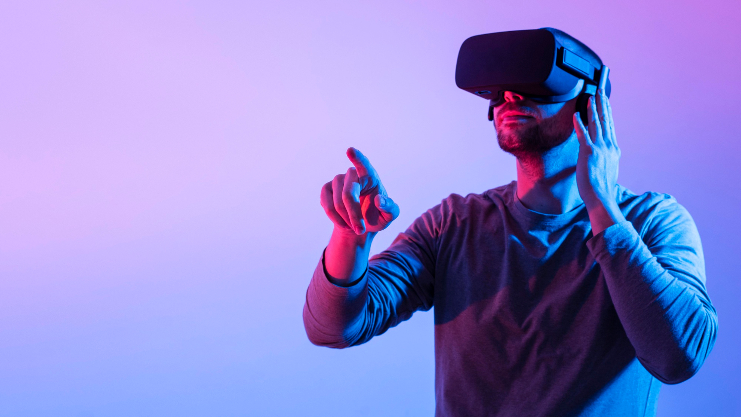 VR Technology In The Adult Industry - What Makes it Attractive to Men? |  Techno FAQ