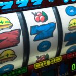 Several Types Of Slot Machines A Player Can Gamble On
