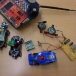 Things To Consider Before Buying Remote Control Car Parts And Accessories