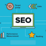 How can SEO services benefit your e-commerce business?