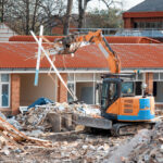 When Business Owners Should Hire A Demolition And Clearing Company