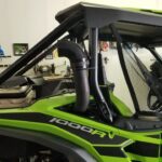 Elevate The Looks Of Your Honda Talon With These Accessories