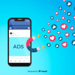 Affective targeting methods for Facebook ads