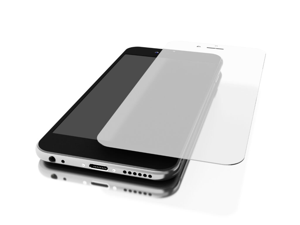 Screen Protector Without Box Applying a Screen Protector in 10 Easy Steps: A How-To Guide | Techno FAQ