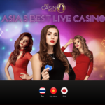 best thailand casino