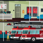 How to Create a More Data-Driven Fire House