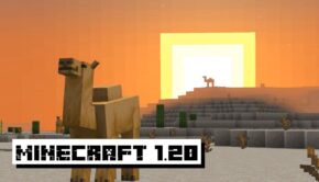 Download Minecraft PE 1.17.0.50 apk free: Caves and Cliffs Update
