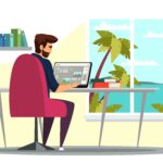 The Impact of Remote Work on Laptop Demand