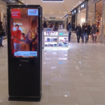 Revolutionizing Customer Engagement: The Benefits of Interactive Kiosks