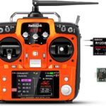 Transmitting Excellence: Tips for Optimizing Your RC Transmitter and Factors to Consider When Buying One