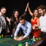 The Evolution of Live Dealer Games: From Niche to Mainstream