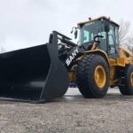 Steps to Find the Perfect Loader for Your Construction Site