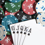 What Should You Be Aware of When Playing Online Casino Games in Terms of User Experience?