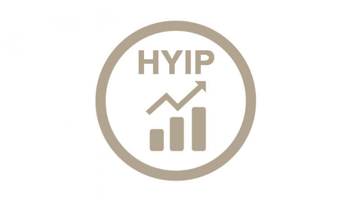 Hyip проекты что это