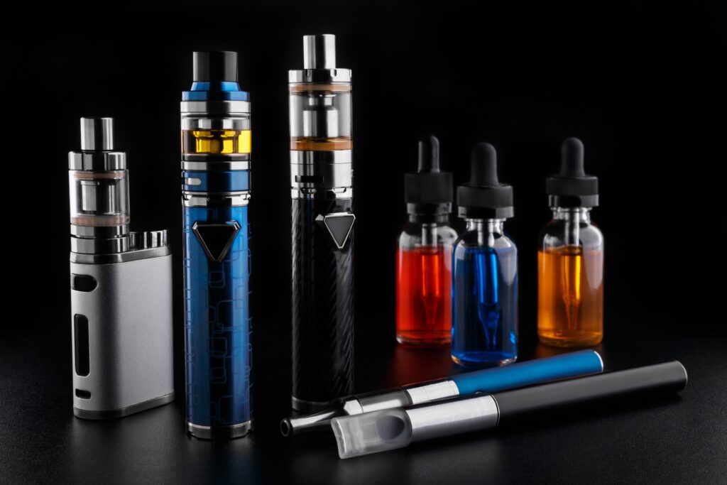 Vaping Unveiled: How Disposable Vapes Revolutionize Smoking Experience!