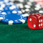 Basics of Online Betting in Casinos