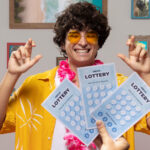 Organize Your Own Lottery Event: A Step-by-step Guide