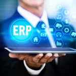 10 key things to consider before implementing an ERP system