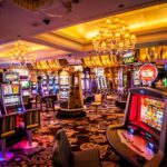 Exploring the Excitement of Top US Sweepstakes Casinos