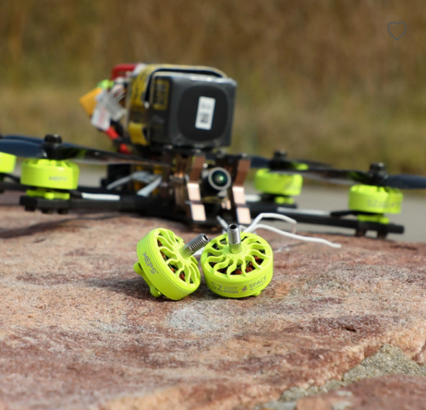 The Best 5 Inch FPV Drone Parts List for Racing | Techno FAQ