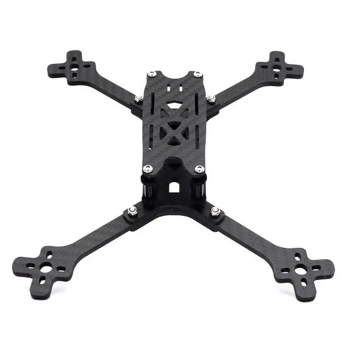 The Best 5 Inch FPV Drone Parts List for Racing