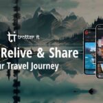 Trotter It App Review: Is This Your Ultimate Travel Journal?