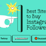 5 Best Sites to Purchase Real Instagram Followers