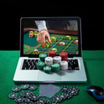 The Tech Behind Online Casino Sites
