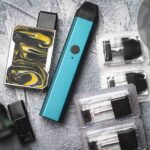 5 Essential Factors to Consider When Selecting a Closed Pod Vaping Device