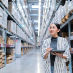 What Does Inventory Management Software Help With?